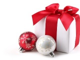 Новогодний «Подарок другу»